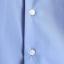 Uzun Kol Slim Fit Dar Kesim Non Iron Ütü Gerektirmeyen Pamuklu Gömlek
