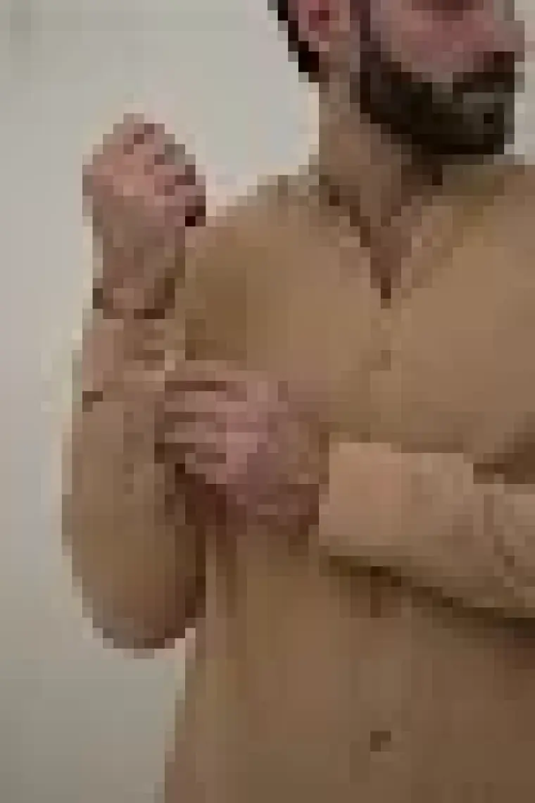 Bohemai Owen Erkek Oversize Hakim Yaka Caramel Müslin Gömlek