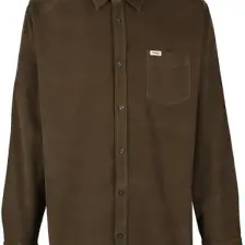 Wrangler Regular Fit Normal Kesim %100 Pamuk Uzun Kollu Gömlek
