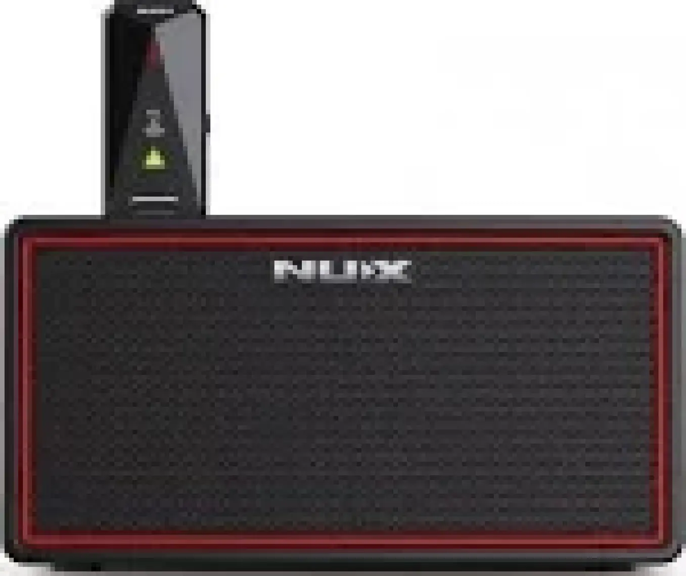 Nux Mıghty air Taşınabilir Kablosuz Gitar Amfisi