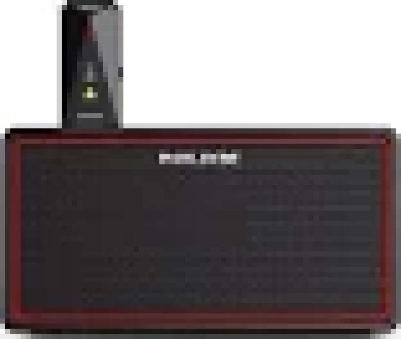Nux Mıghty air Taşınabilir Kablosuz Gitar Amfisi
