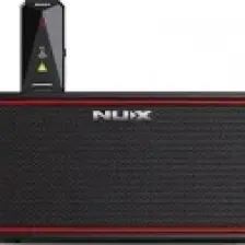 Nux Mıghty air Taşınabilir Kablosuz Gitar Amfisi