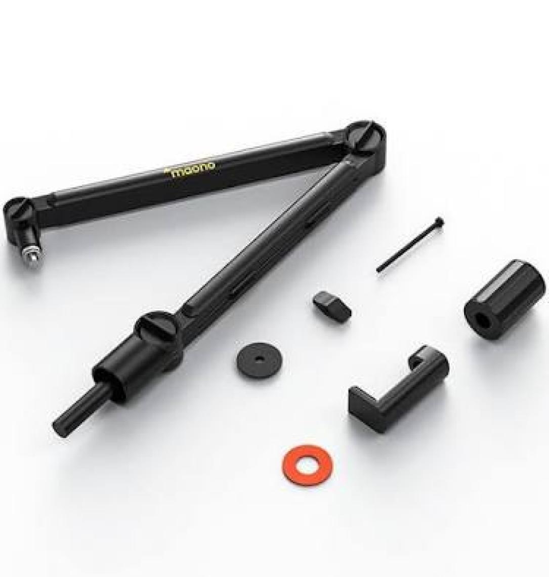 Maono BA91 Boom Kolu Mikrofon Masa Standı