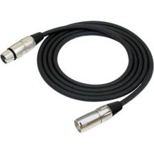 Lastvoice Mc-2110 Stereo Mikrofon Kablosu XLR + XLR 10 Metre