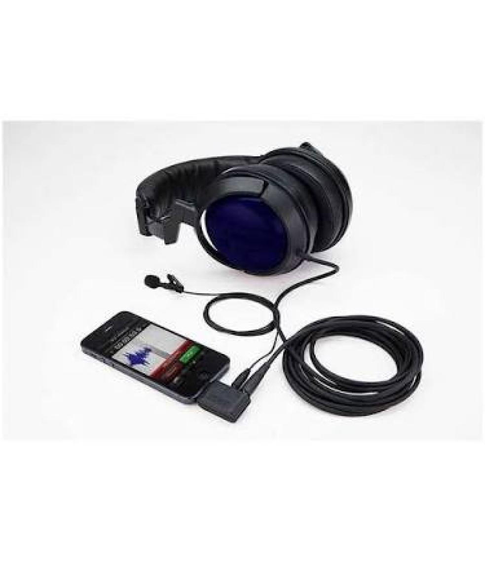 Rode Sc6 2 X Trrs Giriş / 1 Stereo Kulaklık Çıkış Breakout Box -