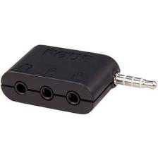 Rode Sc6 2 X Trrs Giriş / 1 Stereo Kulaklık Çıkış Breakout Box -