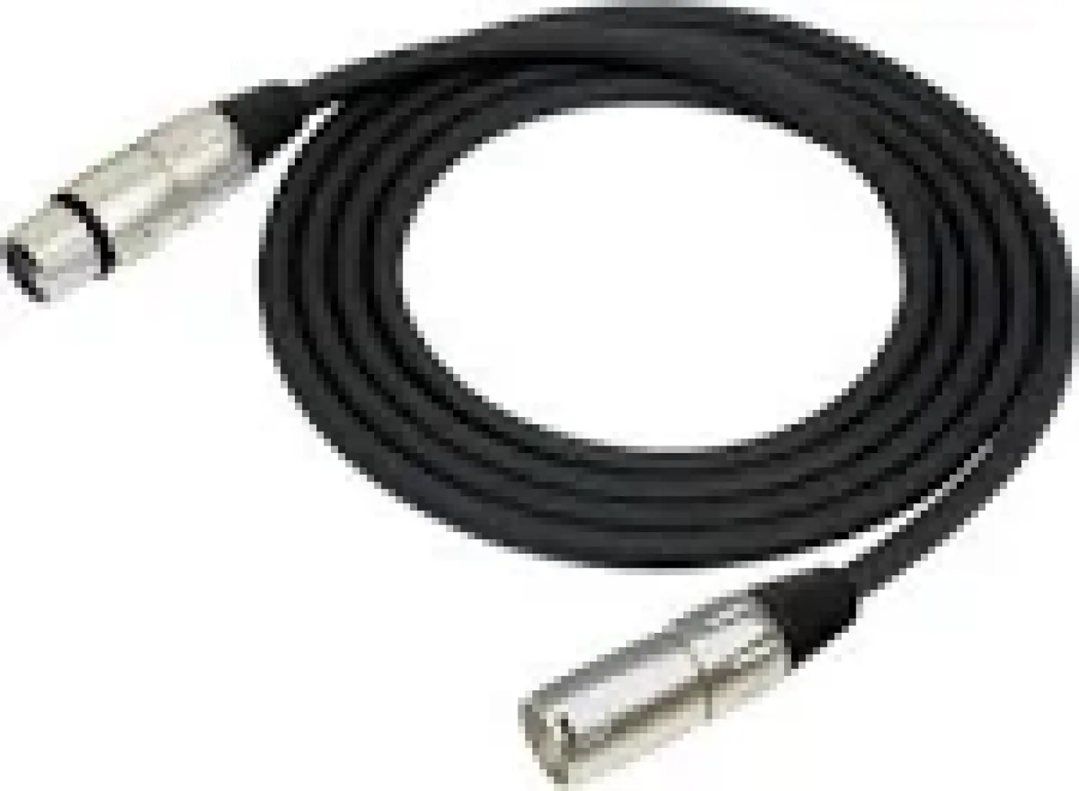 Lastvoice Mc-2105 Stereo Mikrofon Kablosu XLR + XLR 5 Metre