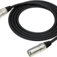 Lastvoice Mc-2105 Stereo Mikrofon Kablosu XLR + XLR 5 Metre