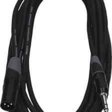 Enova Ec-A1-Xlfm-3 Metre Xlr Xlr Mikrofon Kablosu