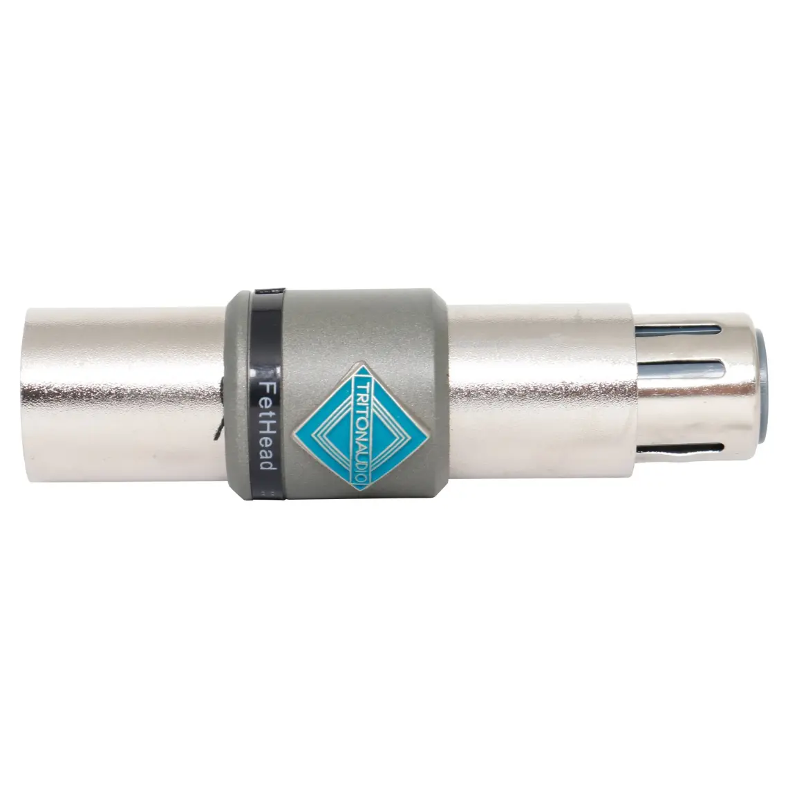 Triton Audio FetHead Ribbon ve Dinamik Mikrofonlar İçin Preamp