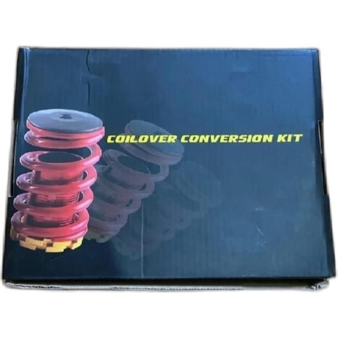 Apexi 2001 Model Honda Civic Dereceli Blue Coilover Ies Kasa Uyumlu