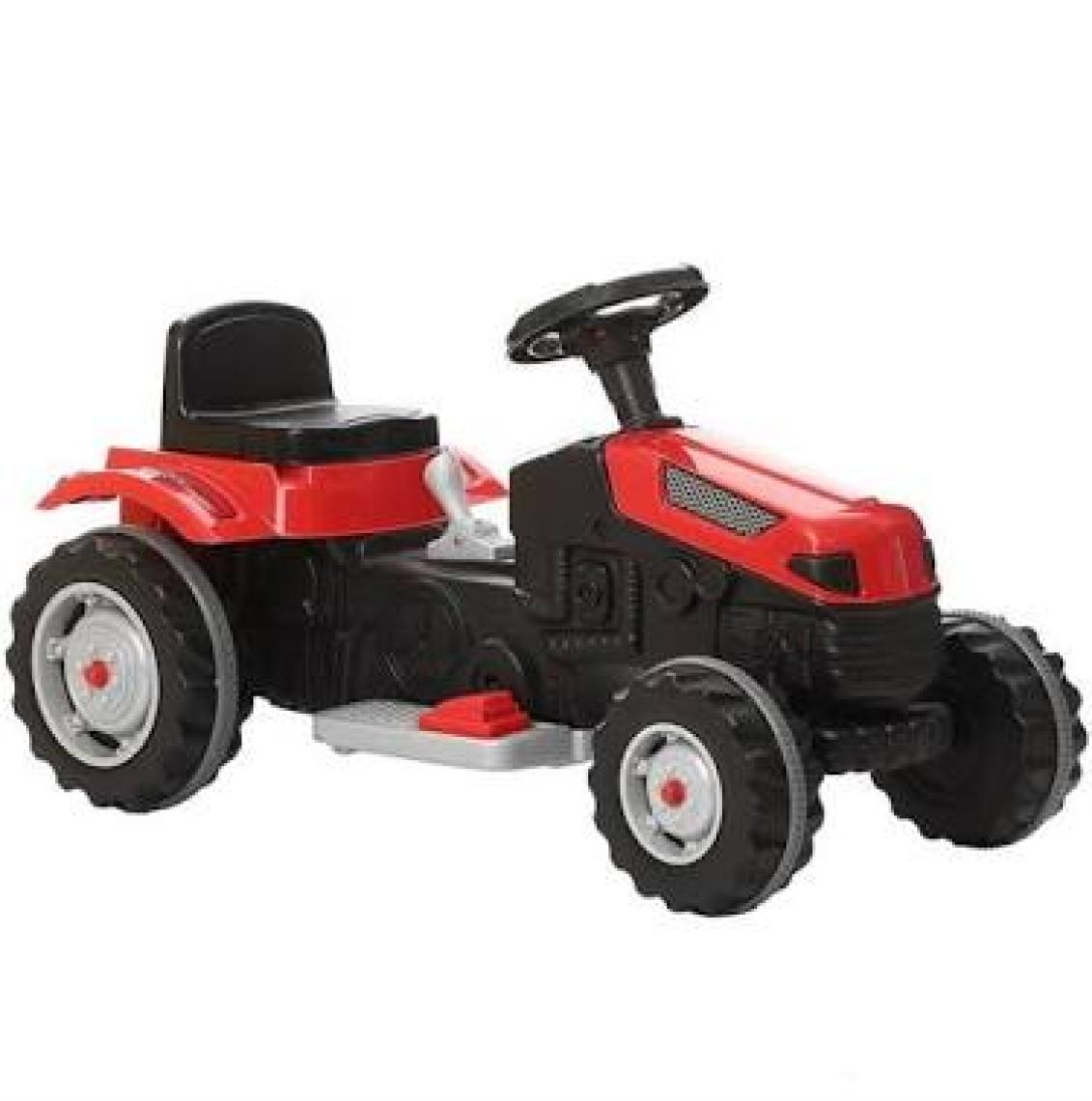 Pilsan 6 Volt Şarj (1 Ah) Cihazı Mavi Soketli