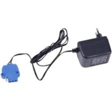 Pilsan 6 Volt Şarj (1 Ah) Cihazı Mavi Soketli