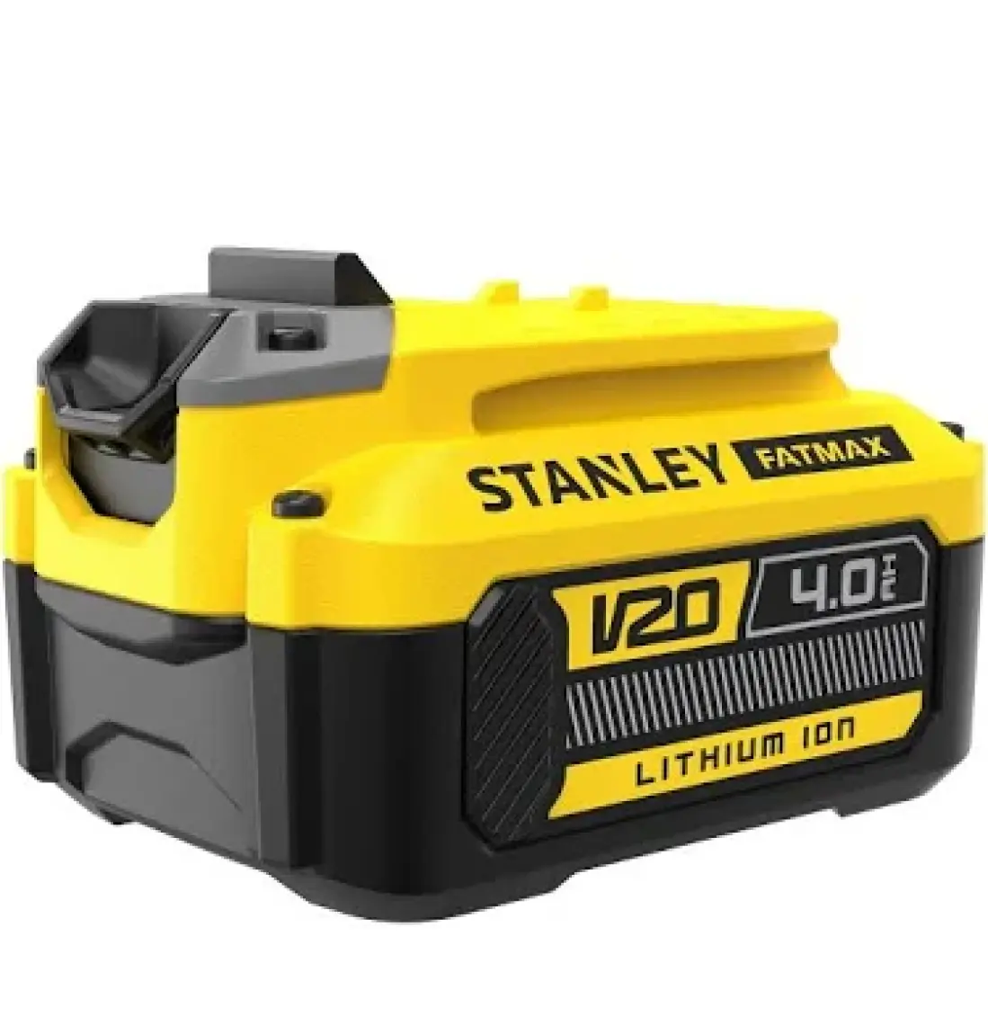 Stanley SFMCB204 18V 4.0AH V20 Akü