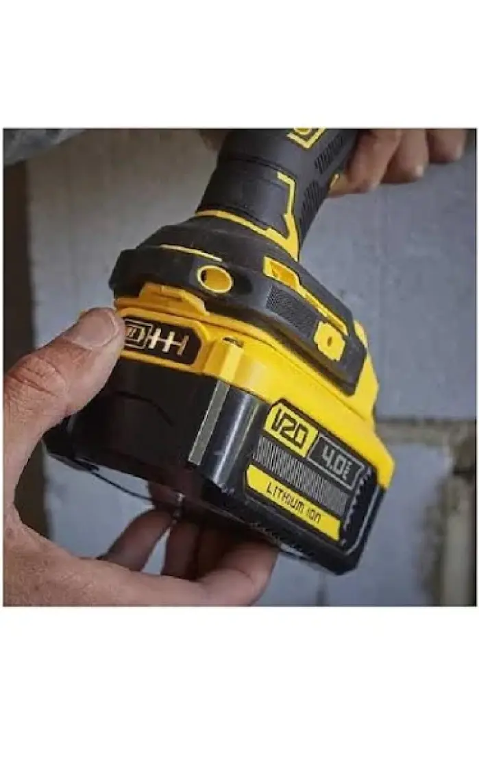Stanley SFMCB204 18V 4.0AH V20 Akü