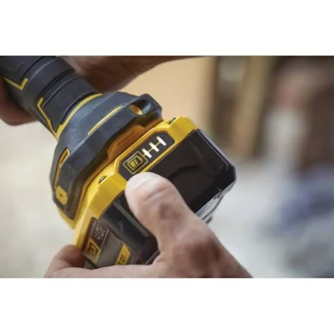 Stanley SFMCB204 18V 4.0AH V20 Akü
