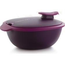 Tupperware Hsgl Elegant Servis Tenceresi 2.25 lt ( Mor )