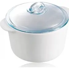 Pyrex P23A000/7043 Casserole 1,1 lt