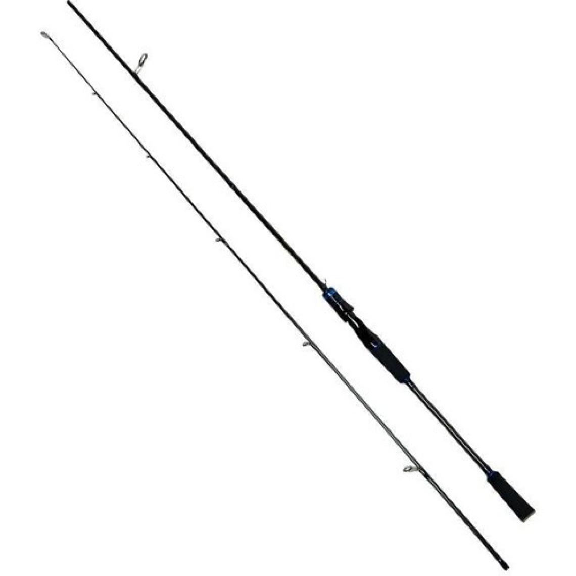 Shimano Fx 4000 Oslo Legend 270CM 7-40GR 8 Orgü Spin Olta Seti