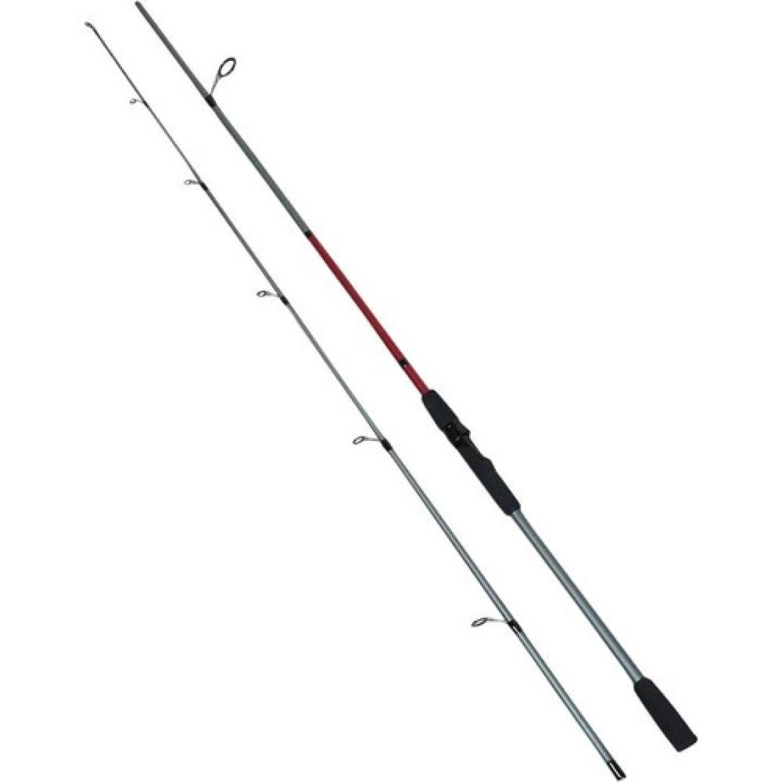 SHIMANO Fx C3000 Oslo Big Bass 240CM 10-40GR Spin Olta Seti