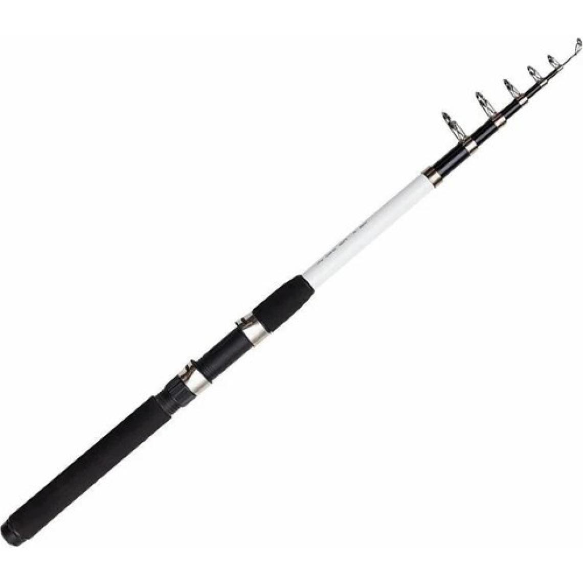 SHIMANO FX4000 Dam Nova 270CM 20-40GR Tele Spin Olta Seti