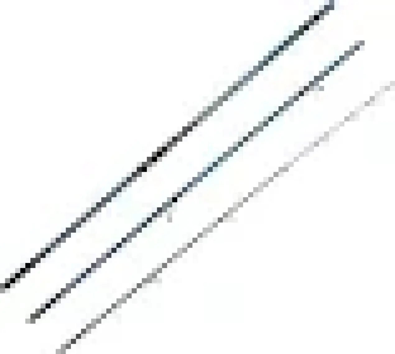 Okuma Surfliner+ Surf 420CM 100-250GR 3 Parça Olta Kamışı