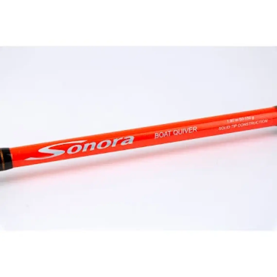 SHIMANO Sonora Boat Quiver 180 cm 50-150 gr Bot Kamışı