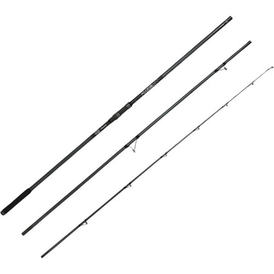 Okuma Alijos Surf 435 cm 100+250 gr 3 Parça