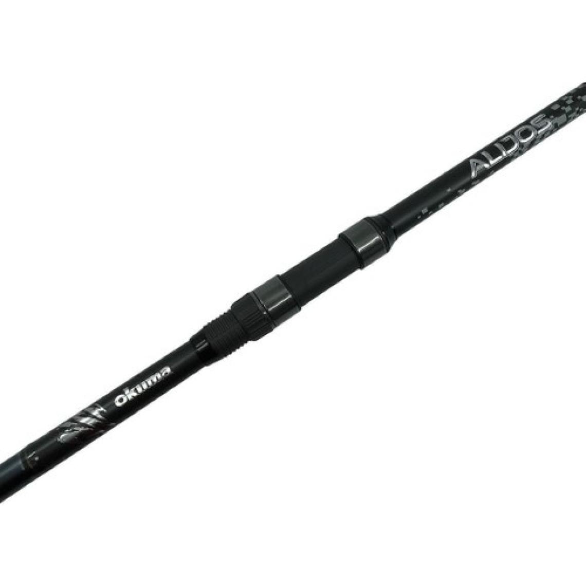 Okuma Alijos Surf 435 cm 100+250 gr 3 Parça
