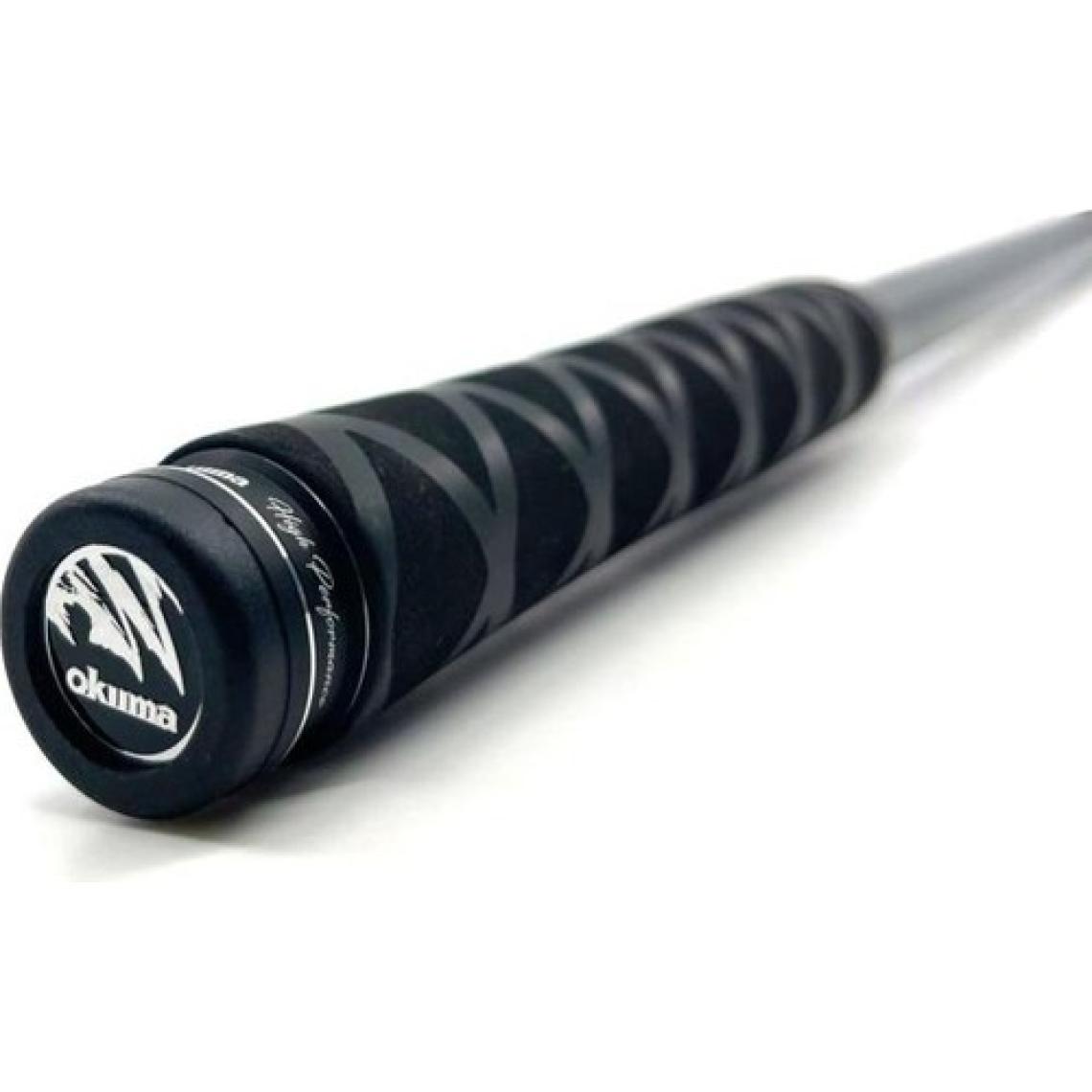 Okuma Alijos Surf 435 cm 100+250 gr 3 Parça