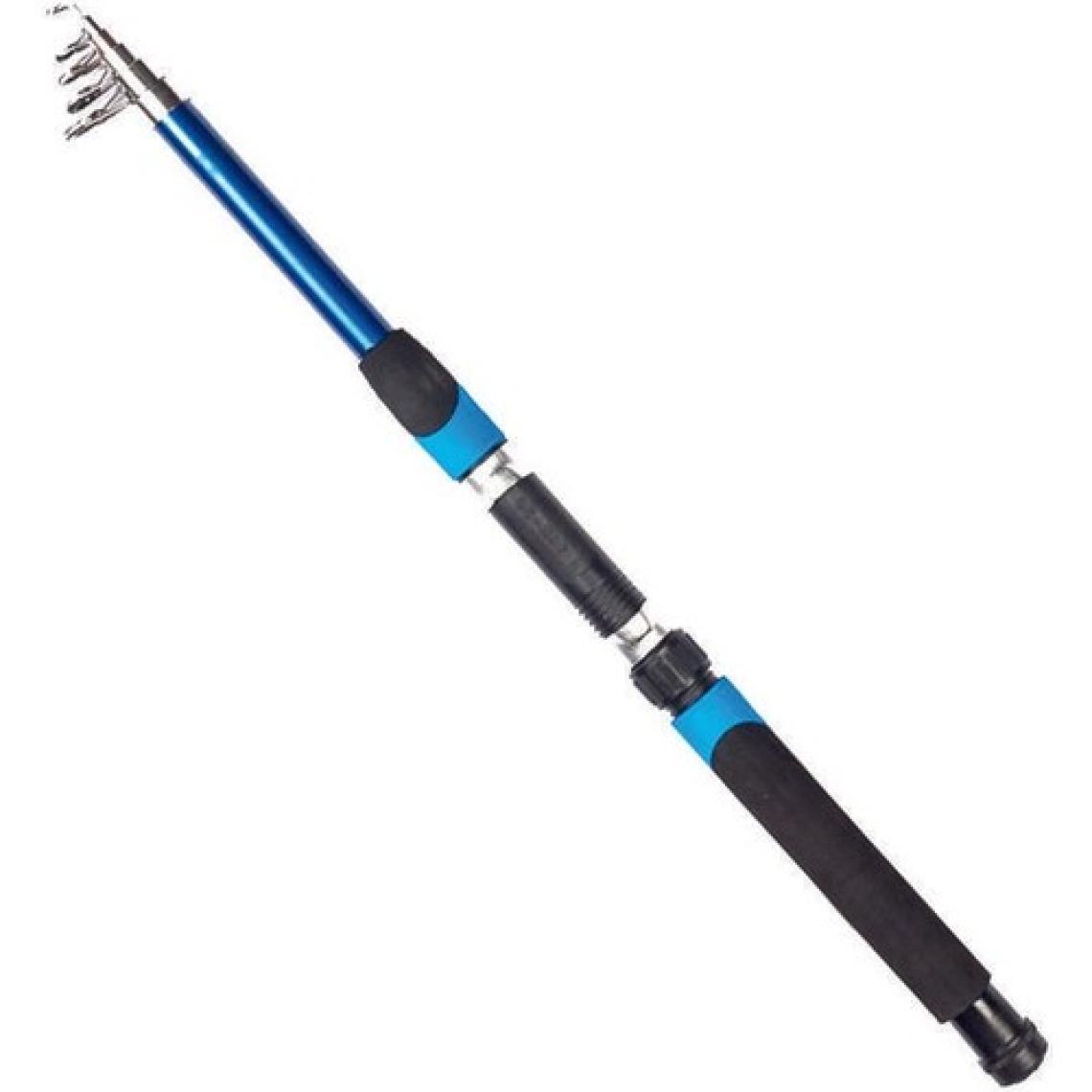 Albastar Diablo ve Surf Range 60 Tam Takım Kıyıolta Seti 300CM