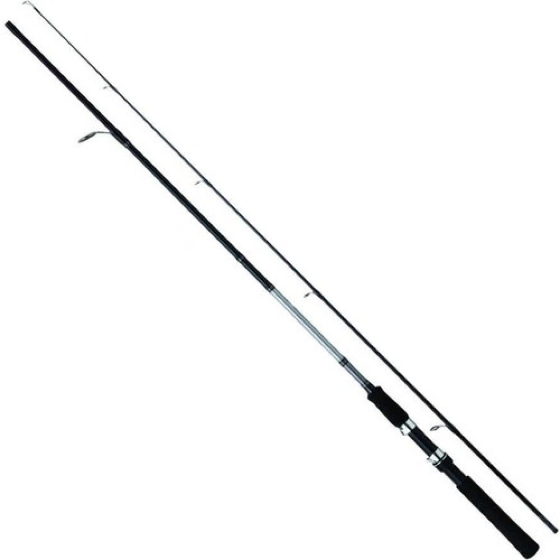 SHIMANO Fx 4000 Daiwa Sweepfire 270CM 20-60GR Mix Spin Olta Seti
