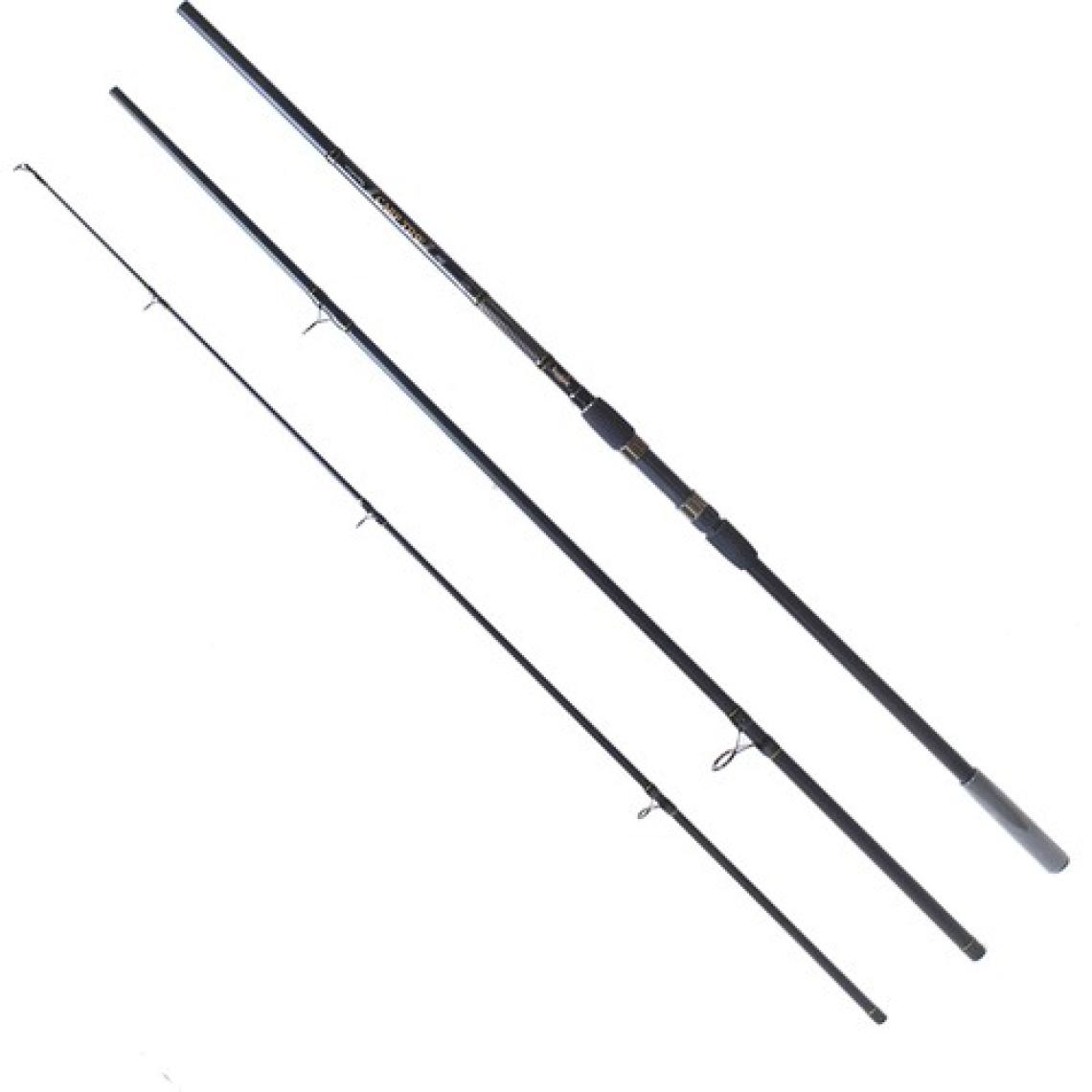 Kudos Carp Time 3.60M 3.5 Lbs 3p Sazan Kamışı