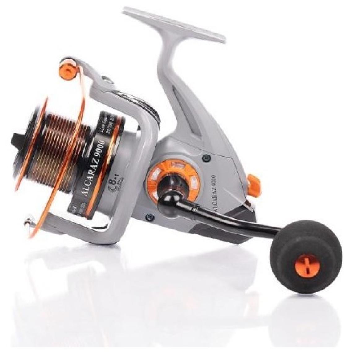 Pandora Alcaraz 9000 8+1 Bilya Surf Makina