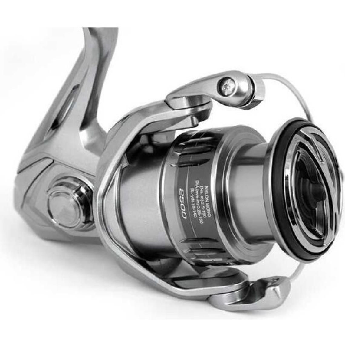 SHIMANO Nasci Fc 3000 Spin Olta Makinesi