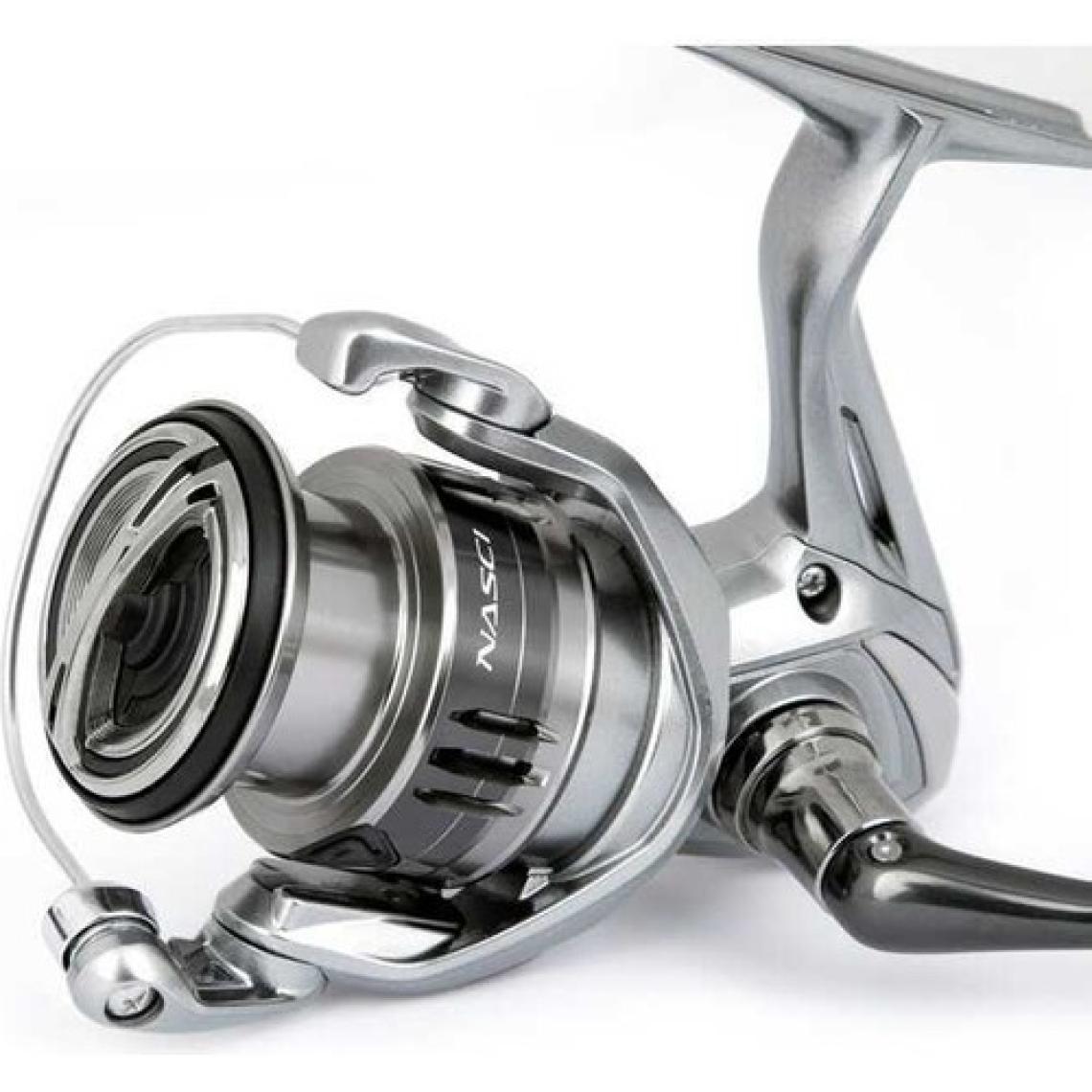 SHIMANO Nasci Fc 3000 Spin Olta Makinesi