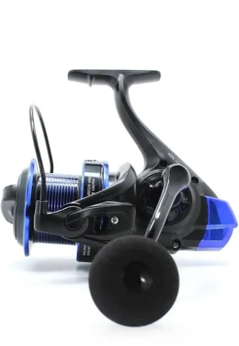 Captain Gigant 8000 Surf Makine 7+1 Bb