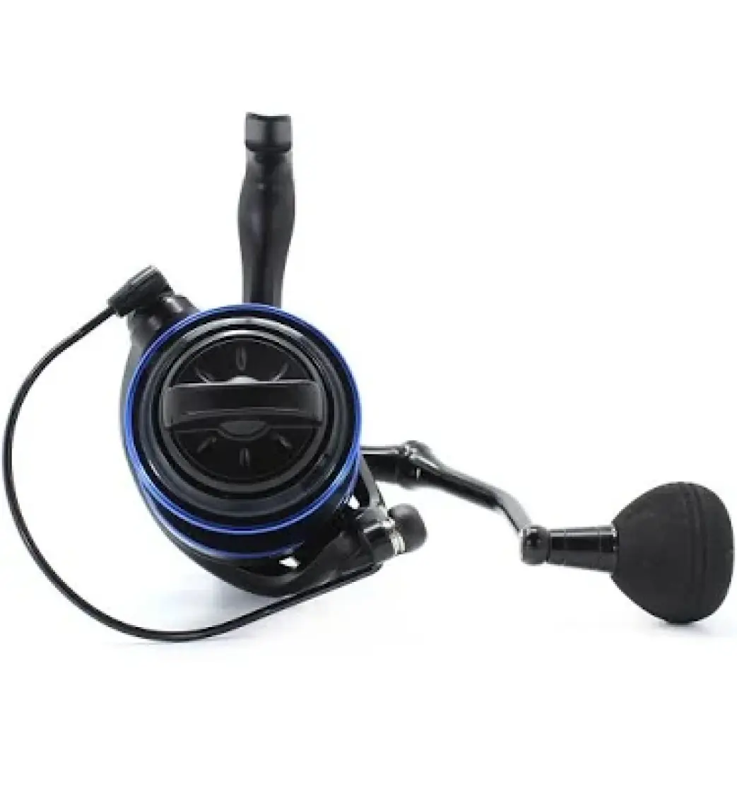 Captain Gigant 8000 Surf Makine 7+1 Bb