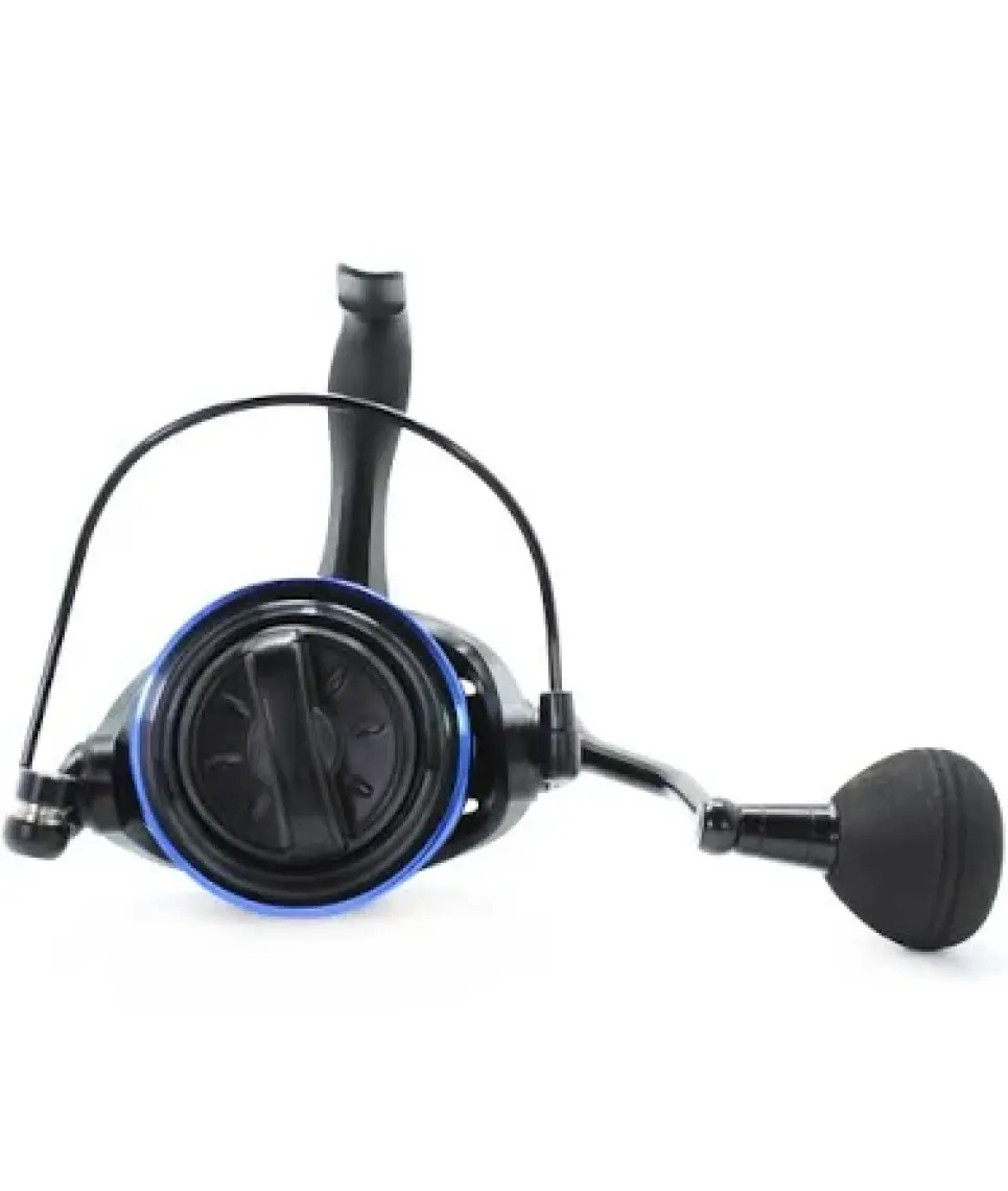 Captain Gigant 8000 Surf Makine 7+1 Bb
