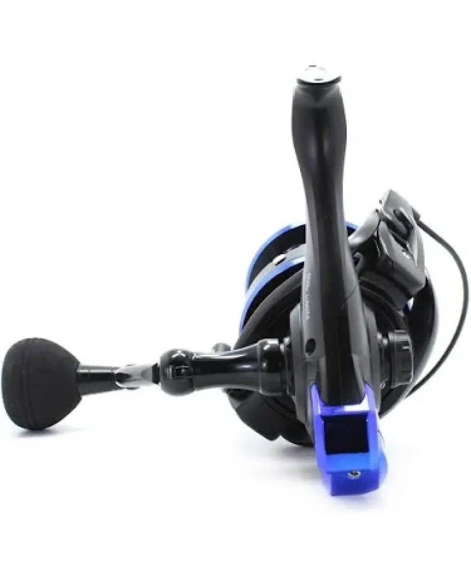 Captain Gigant 8000 Surf Makine 7+1 Bb