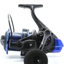 Captain Gigant 8000 Surf Makine 7+1 Bb
