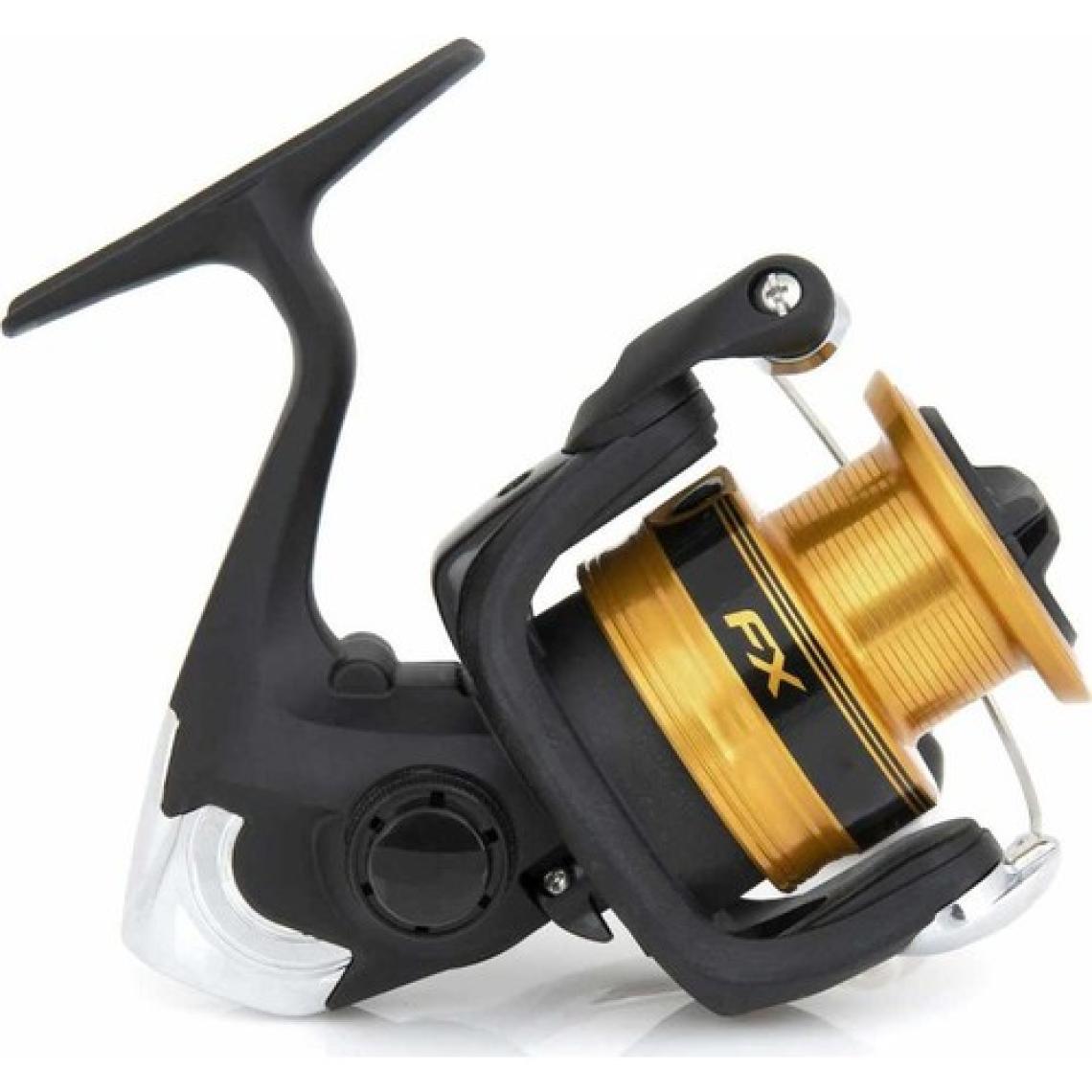 SHIMANO Fx 1000 Fc Spin Lrf Olta Makinesi
