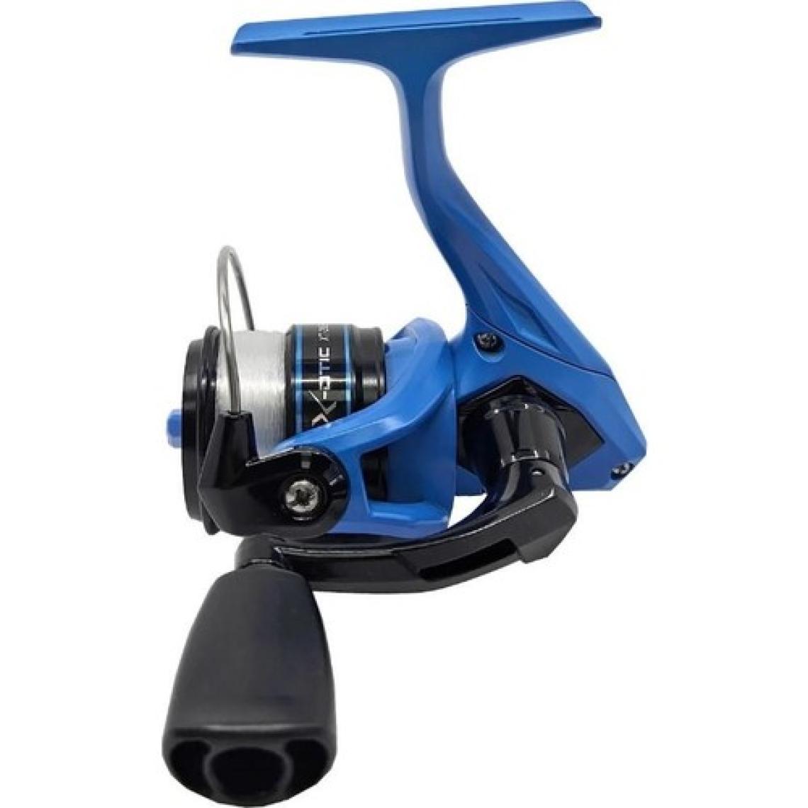 Okuma X-Otic XT-20EB Electric Blue 1bb Olta Makinesi