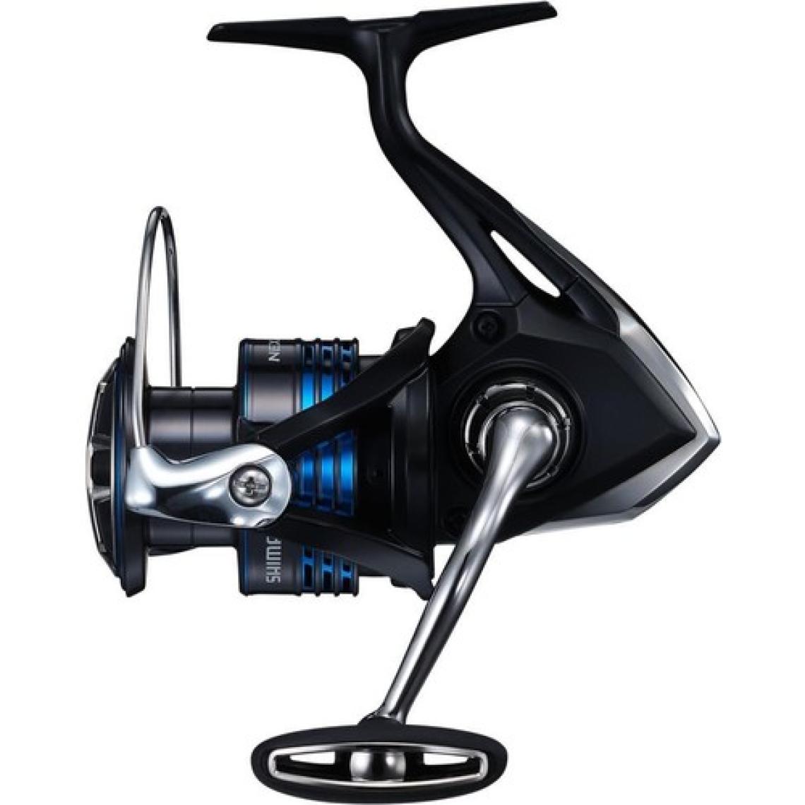 SHIMANO Nexave Fl 4000 Hg Spin Olta Makinesi