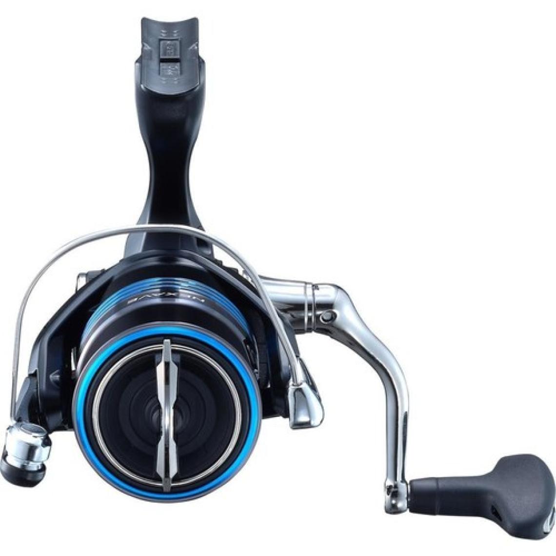 SHIMANO Nexave Fl 4000 Hg Spin Olta Makinesi