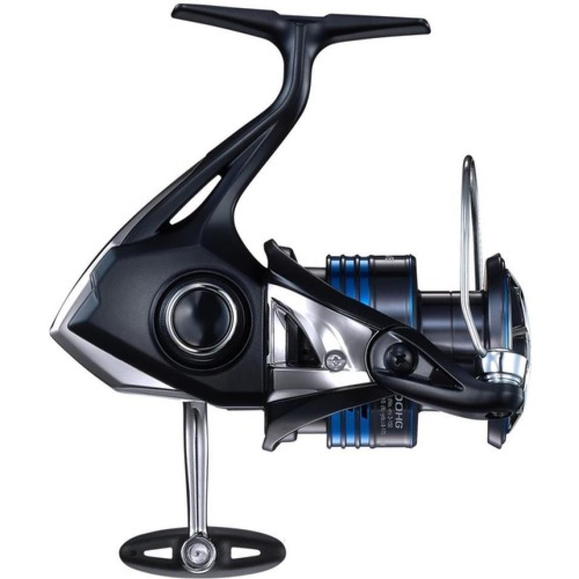 SHIMANO Nexave Fl 4000 Hg Spin Olta Makinesi