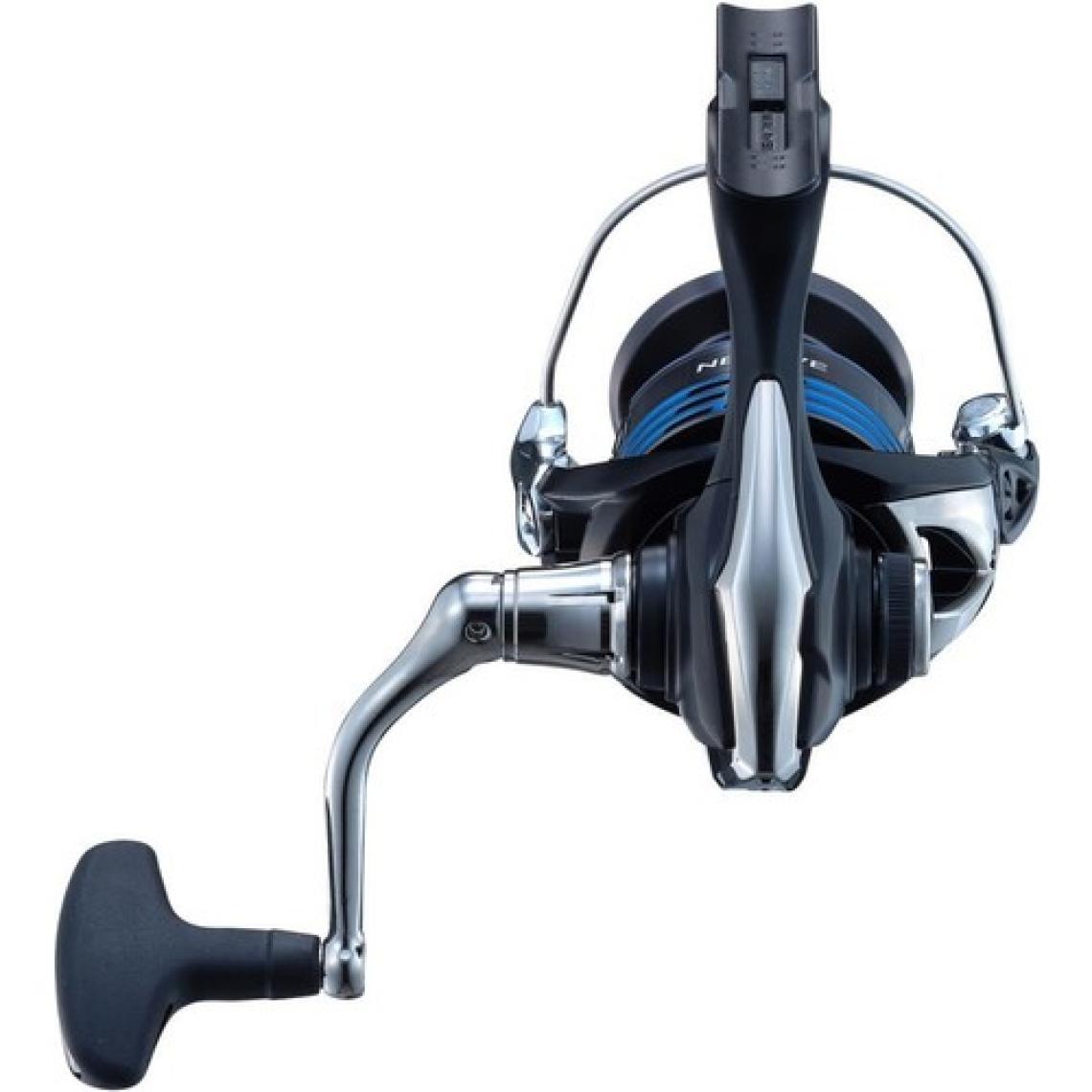 SHIMANO Nexave Fl 4000 Hg Spin Olta Makinesi