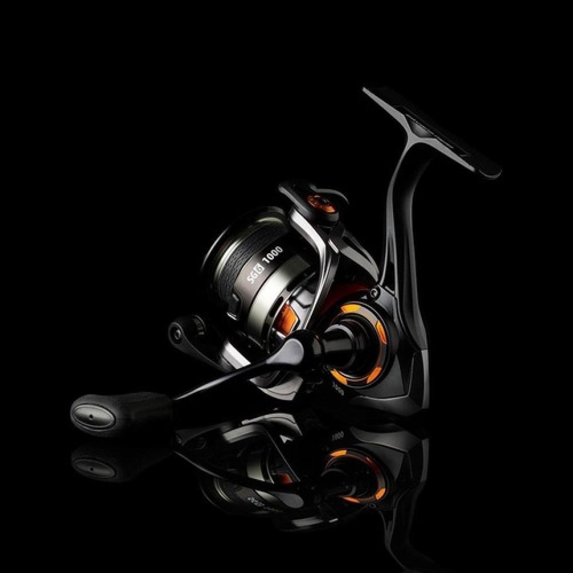 Savage Gear Sg6 3000 Fd 8+1 Bb Olta Makinesi
