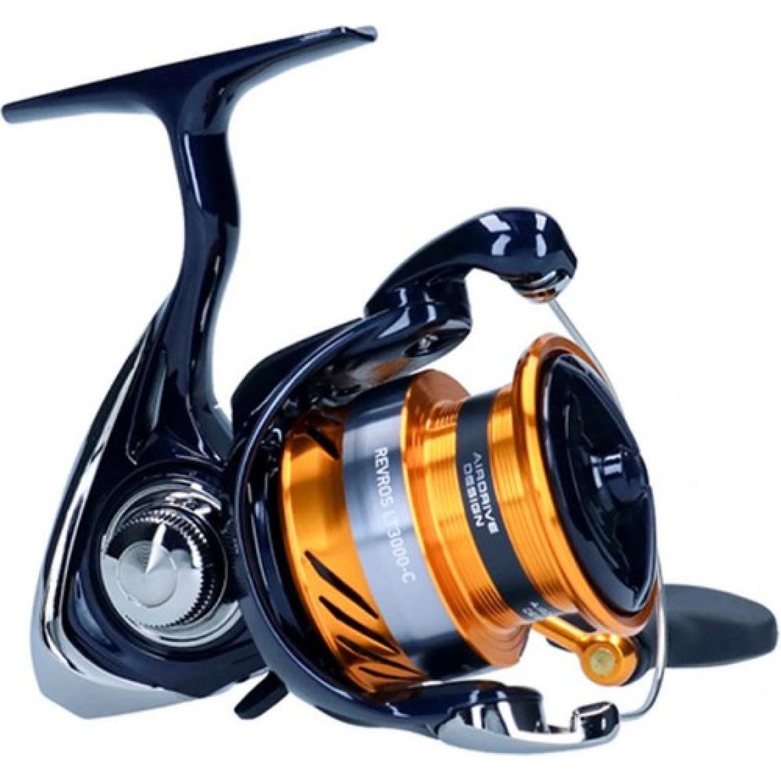 Daiwa Legalis 23 Lt 1000 S Olta Makinesi