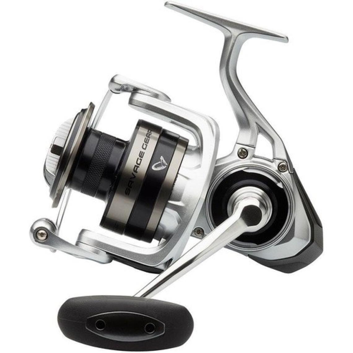 Savage Gear Sgs6 8000 Fd 6+1bb Olta Makinesi